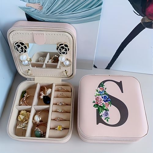 Jewelry Box