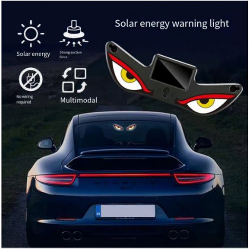 Window LED Ambient Lighting with Dynamic Display