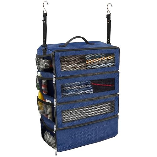 Large-Capacity Foldable Storage Bag