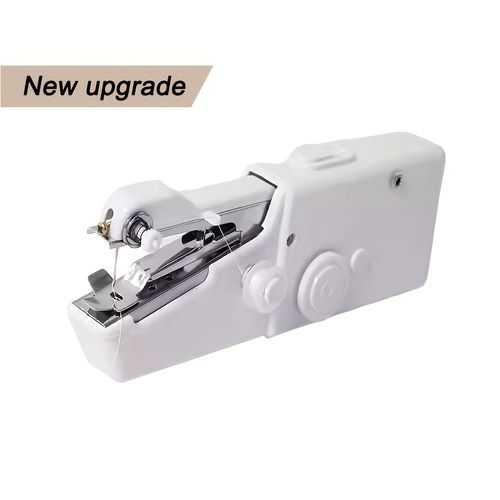 Portable Cordless Mini Sewing