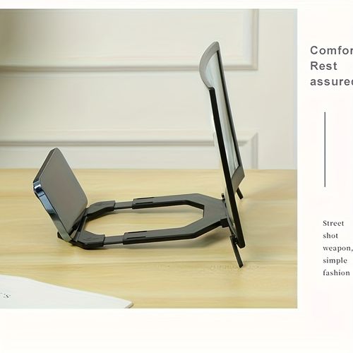 Phone Screen Amplifier