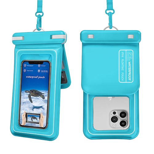 Floating Waterproof Phone Pouch