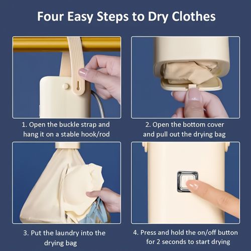 mini dryer