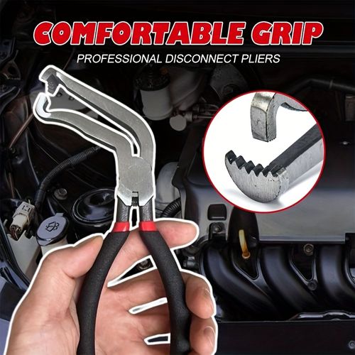 Multi‑Purpose Automotive Diagonal Cutters