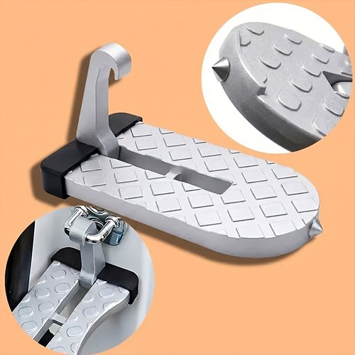 Car Door Step Hook