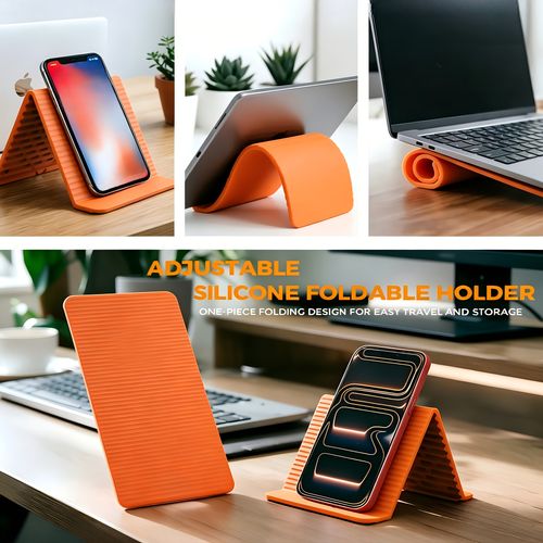 Foldable Phone Holder