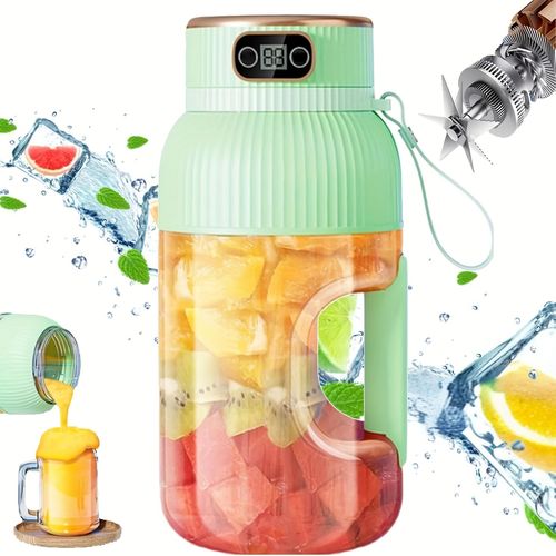 Juicer Blender