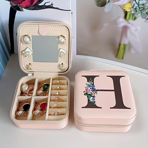 Jewelry Box