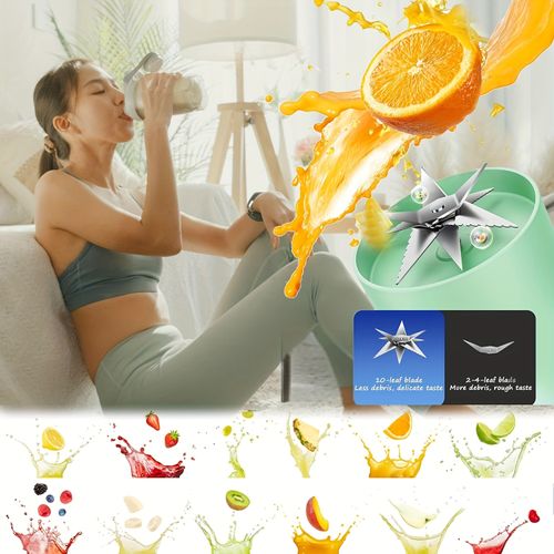 Juicer Blender