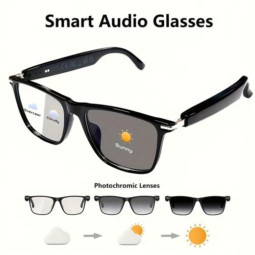 New Smart Glasses