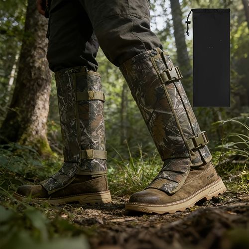 Snake Proof Gaiters