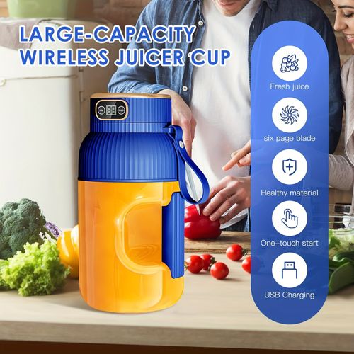 Juicer Blender