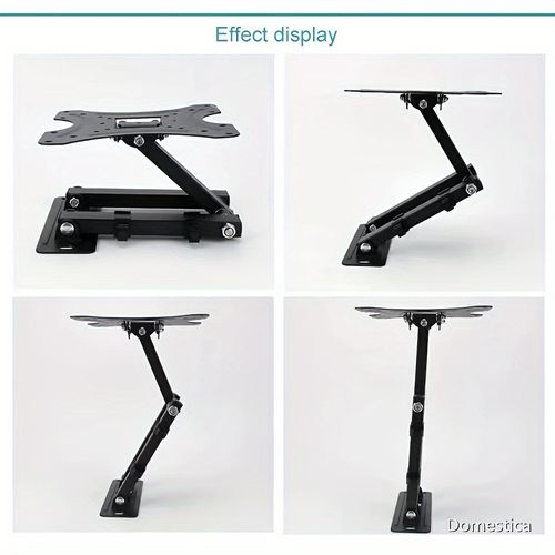 Full Motion TV Wall Mount Bracket