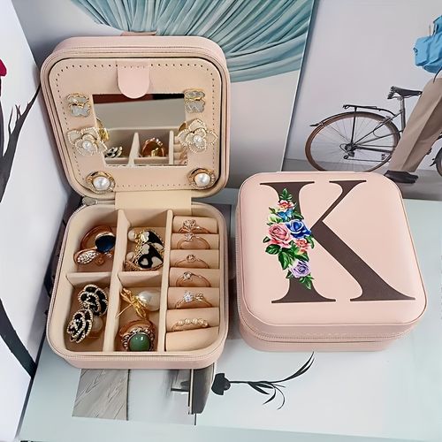 Jewelry Box