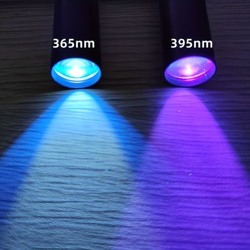 UV Blacklight Lamp