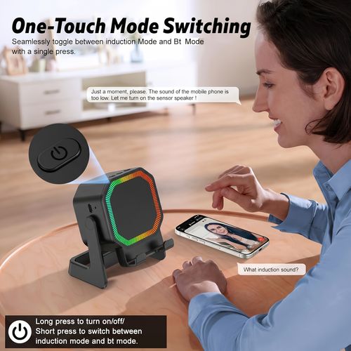 Bluetooth Speaker
