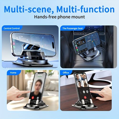 Car Dashboard Phone Holder