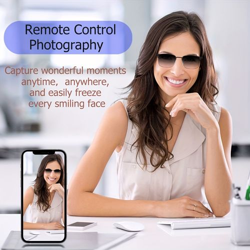 New Smart Glasses