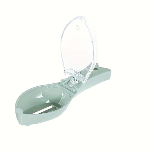 Removing Fish Scales Tool