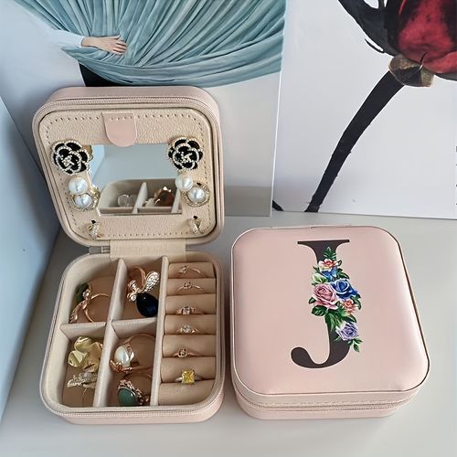 Jewelry Box