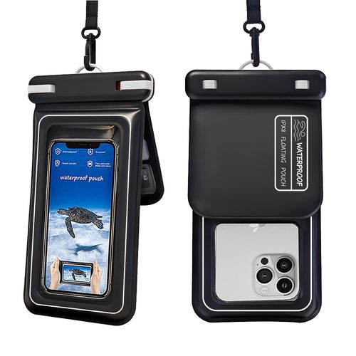 Floating Waterproof Phone Pouch