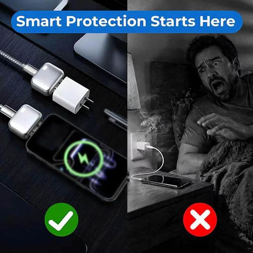 Smart Full Charge Disconnector