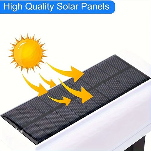 Solar Simulation Camera Courtyard