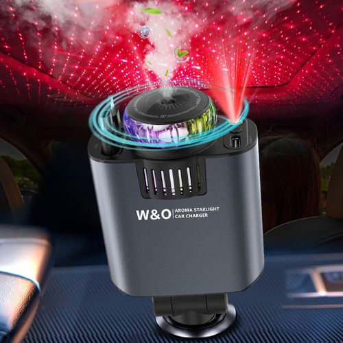 Car Charger