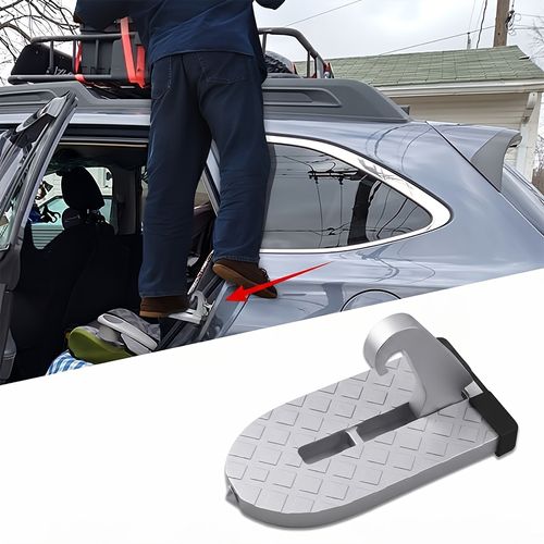 Car Door Step Hook