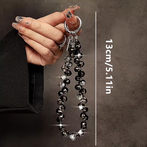Smartphone Straps And Keychains