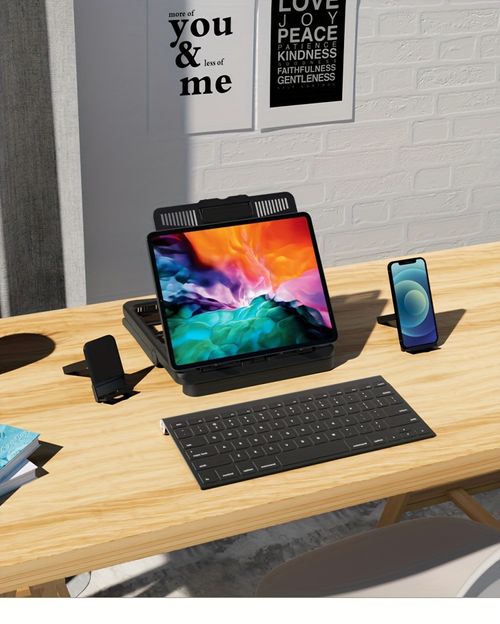 Laptop Stand