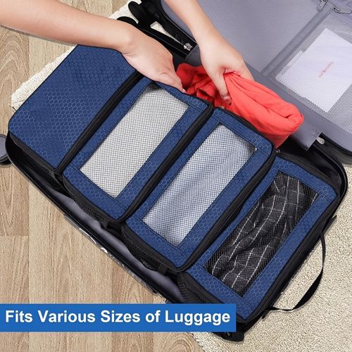 Large-Capacity Foldable Storage Bag