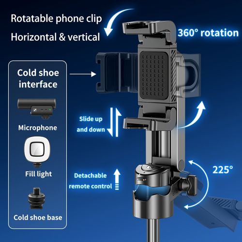 Selfie Stick Tripod