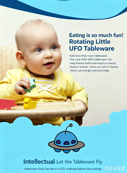 Kids Anti-spill Balance Bowl