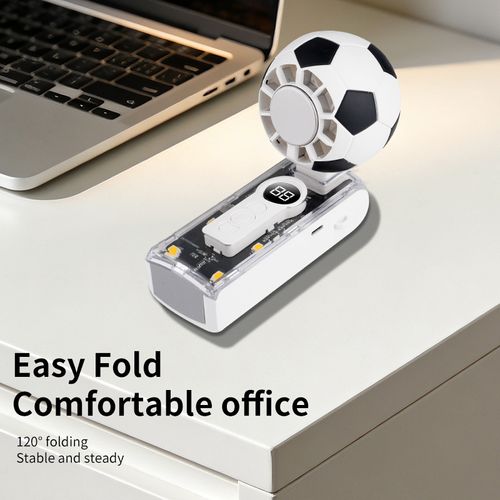 Portable Handheld Fan