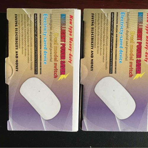 Household Electric Power Saver