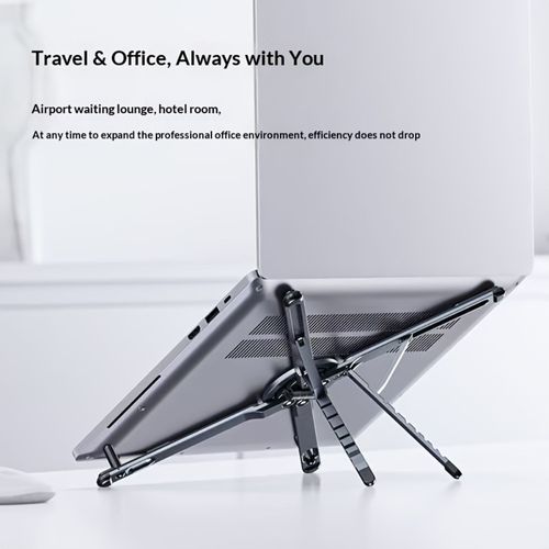 Magnetic Phone Tablet Laptop Stand