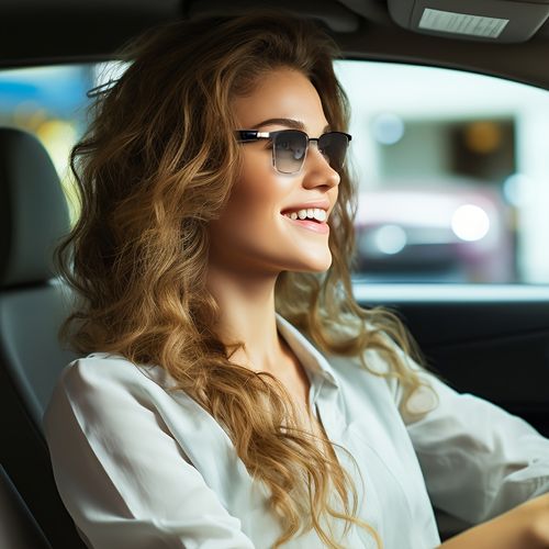 New Smart Glasses