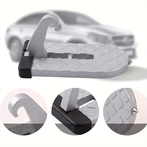 Car Door Step Hook
