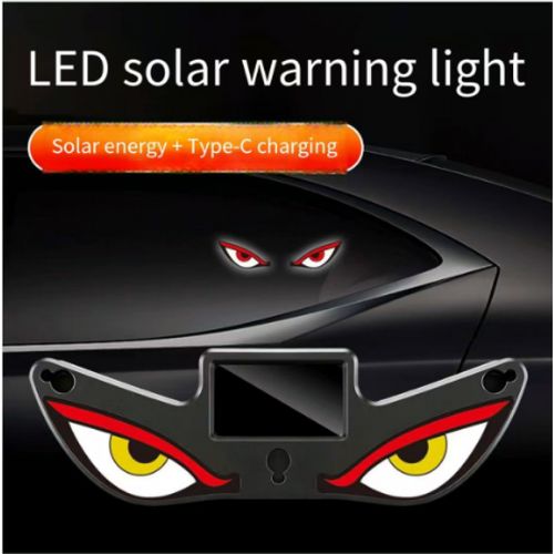 Window LED Ambient Lighting