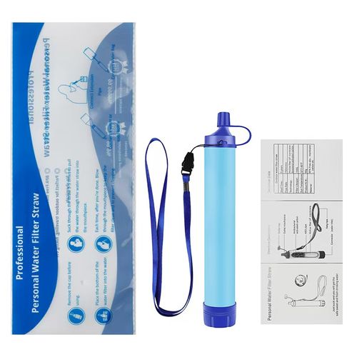 Mini Water Purifier