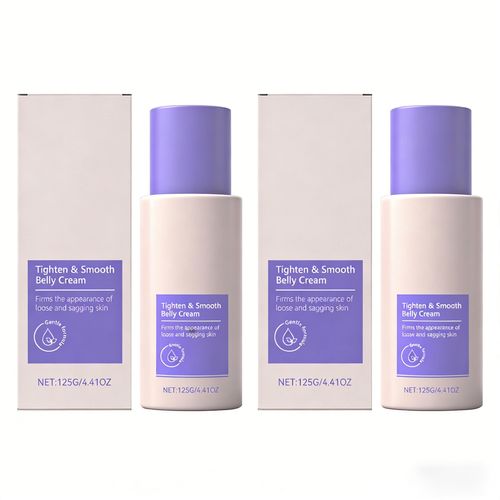 Firming Body Cream for Belly And Skin