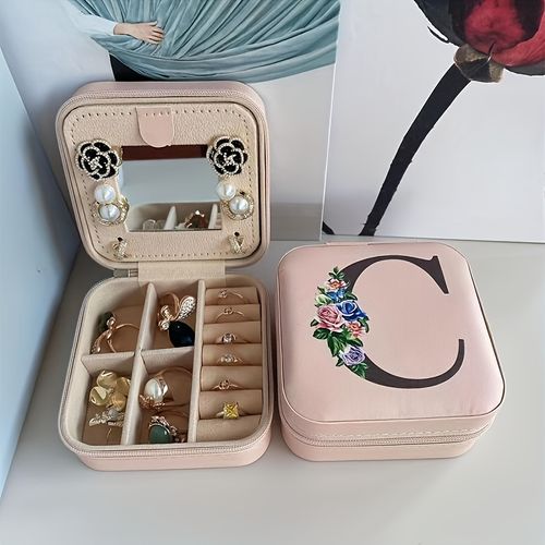 Jewelry Box