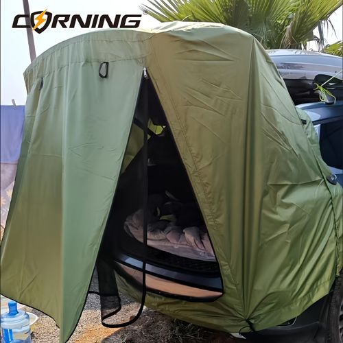 Roof Top Tent