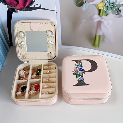 Jewelry Box