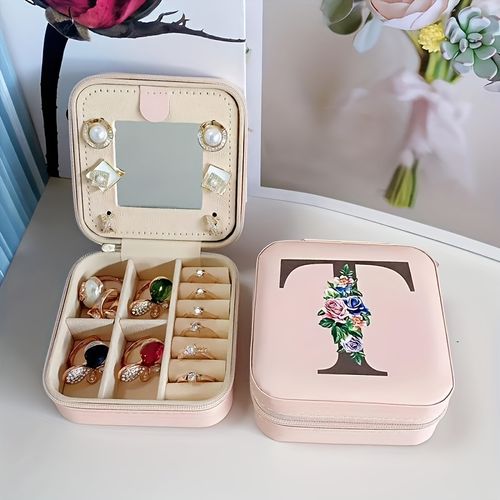 Jewelry Box