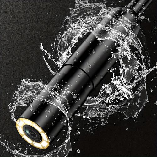 Phone Endoscope