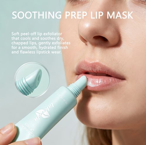 Hydrating Gel Peelable Lip Mask