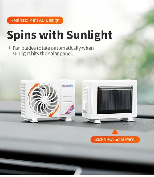 Perfume Vent