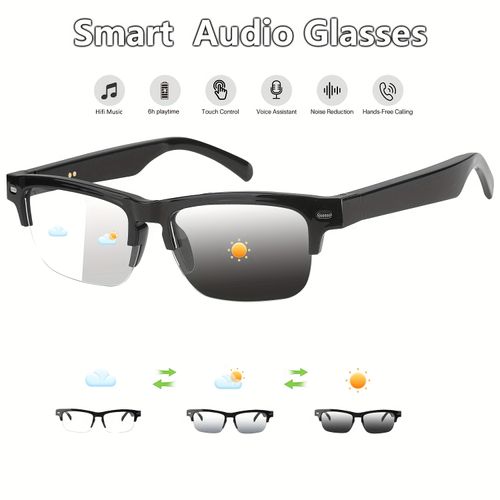 New Smart Glasses